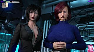 savior 71 hentai game action