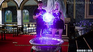 lust academy 204 game adventure