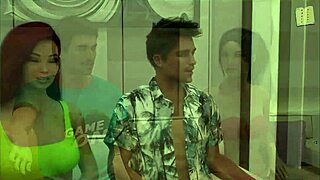 Bold Leap Of Faith In Episode 35 Of The Game