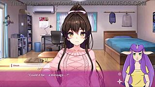 Hey guys, just wrapped up Ninnin Days Part 10 Finale with epic hentai action!