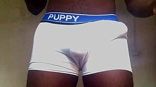 Nigerian Twink In Hentai Anime Adventure