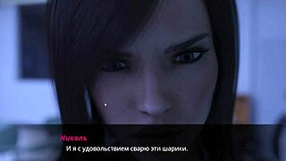 complete gameplay echoes of lust episode 2 part 8