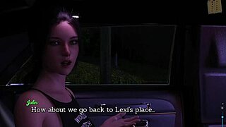 Bold Leap Of Faith In Episode 35 Of The Game