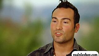 Couples, you're fucking hard in the swinger mansion?