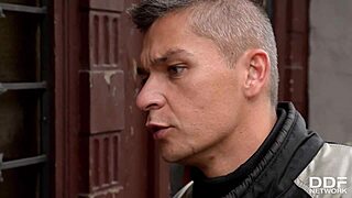 Insatiable MILF Sensual Jane Sucks Dick and Gets Pussy Banged Deep