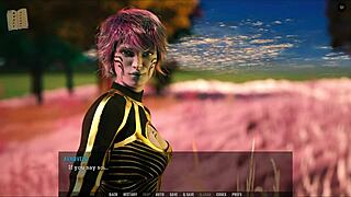 Tales From The Unending Void 36: Intriguing Adventures Await