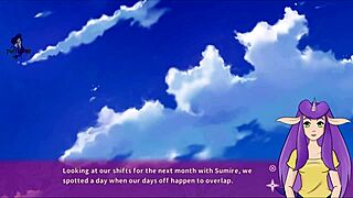 Hey guys, just wrapped up Ninnin Days Part 10 Finale with epic hentai action!