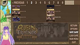 Submissive Stepson Helps Mother-In-Law With Chores, Then Makes Homemade Porn!