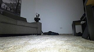 chloe leone in anal casting interview