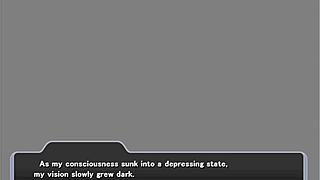 Shion cruel magical angel ep 10 - fucking the nurse anal