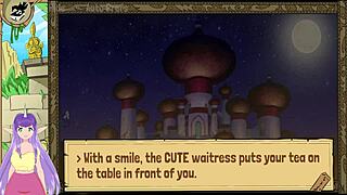 Submissive Stepson Helps Mother-In-Law With Chores, Then Makes Homemade Porn!