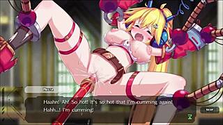 mechaneer restas grand adventure part 2