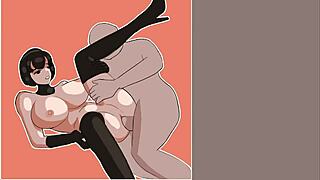 Bankrupt Heroines 2 Hentai Game Gallery With Big Tits And Monster Cocks