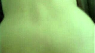 Shy Curly Latina Teen Discovers Videos And Asks To Be Recorded