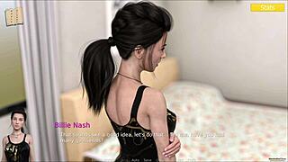 Rosewater Manor 32 game adventure unfolds