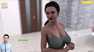 Rosewater Manor 32 game adventure unfolds