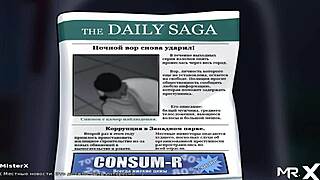 Petite ass gets blowjob on expensive yacht