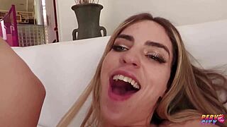 Top Sexy Hot Blonde Pornstars Anal Fucking And Swallowing Cum