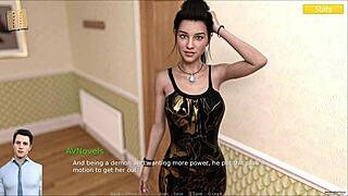 Rosewater Manor 32 game adventure unfolds