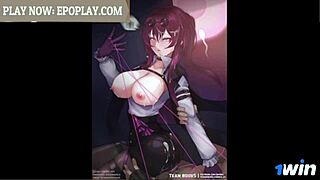 Check out this big boobs compilation