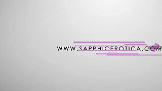 Anal Warmup Lesbian Scene With Rebecca Rainbow And Jessica Lincoln