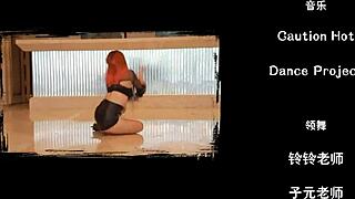 i can't get over this beautiful tokyo jazz dance performance