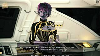 Tales From The Unending Void 36: Intriguing Adventures Await