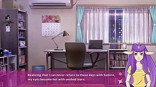 Hey guys, just wrapped up Ninnin Days Part 10 Finale with epic hentai action!