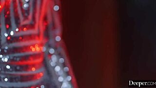 Nymphs Kylie Sera Vs Michael