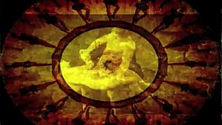 Erotic Alphabet Unveiled in Vintage Hentai Cartoon Style