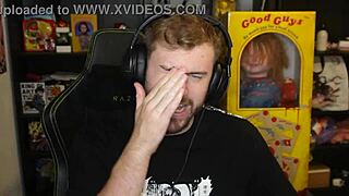 I Played An Unfinished Fnaf Game Fnaf Security Overhaul