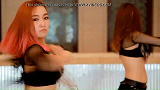 i can't get over this beautiful tokyo jazz dance performance