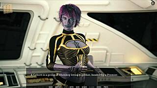 Tales From The Unending Void 36: Intriguing Adventures Await