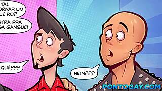 br69 the highway of sex - they left the young man naked on the road