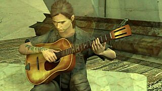 19 Year Old Ellie Screams With Older Black Man