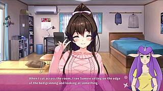 Hey guys, just wrapped up Ninnin Days Part 10 Finale with epic hentai action!