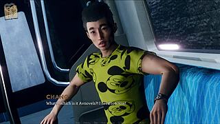 eternum 2 hentai anime game adventure