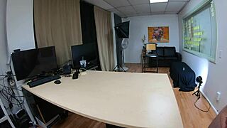 Dayanara Enjoys Intense Assfucking and Anal Sex Scenes