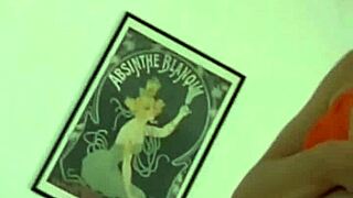 Fan Visits for Blowjob and Sex