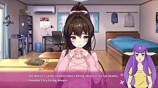 Hey guys, just wrapped up Ninnin Days Part 10 Finale with epic hentai action!