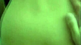 Shy Curly Latina Teen Discovers Videos And Asks To Be Recorded