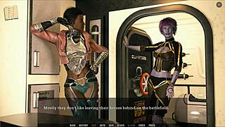 Tales From The Unending Void 36: Intriguing Adventures Await