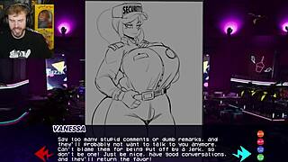 I Played An Unfinished Fnaf Game Fnaf Security Overhaul