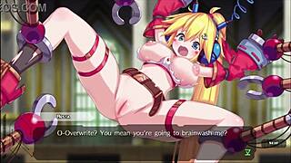 mechaneer restas grand adventure part 2