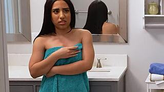 bangbros - jason legend risks it all in an attempt to get some of nikki marss amazing pussy