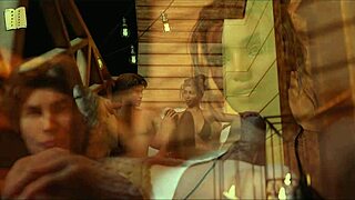 Welcome to free will 63 featuring huge tits in 3D hentai anime game