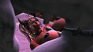 All Hallows Eve Brings Halloween Monsters