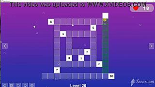 Intense Taste Of Happy Number Logic Hentai Game Gameplay Gallery Sample