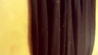 hung straight young tranny fucks bareback creampie