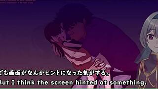 If My Fave Visits My Room: Trial Version with Subtitles